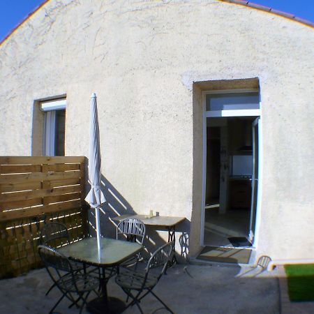 Joli Appartement A 20 Minutes De Montpellier Vailhauques Exteriér fotografie