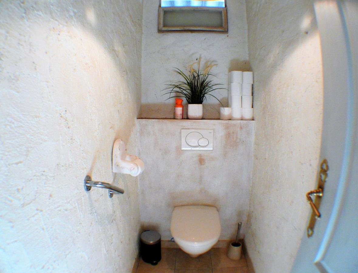 Joli Appartement A 20 Minutes De Montpellier Vailhauques Exteriér fotografie